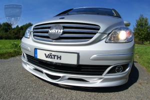 MERCEDES-BENZ B W245 Sports Tourer Väth Tuning 