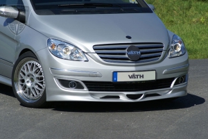 MERCEDES-BENZ B W245 Sports Tourer Väth Tuning 