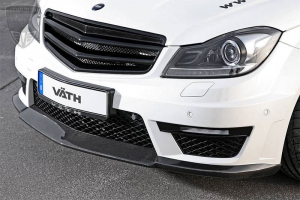 MERCEDES-BENZ C C204 Coupé Väth Tuning 