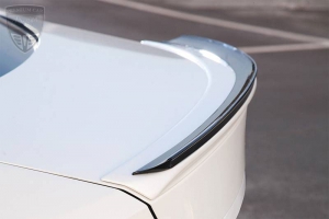 MERCEDES-BENZ C C204 Coupé Väth Tuning 