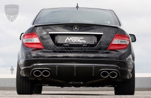 MERCEDES-BENZ C W204 Limousine / S204 T-Modell MEC Design Tuning MERCEDES-BENZ C W204 Limousine / S204 T-Modell MEC Design Tuning