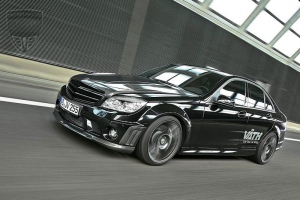 MERCEDES-BENZ C W204 Limousine / S204 T-Modell Väth Tuning MERCEDES-BENZ C W204 Limousine / S204 T-Modell Väth Tuning