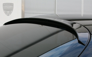 MERCEDES-BENZ CL C216 Coupé Väth Tuning 