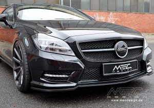 MERCEDES-BENZ CLS C218 Coupé MEC Design Tuning 