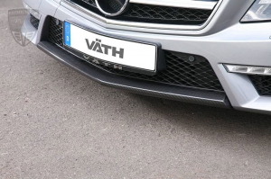 MERCEDES-BENZ CLS C218 Coupé Väth Tuning 