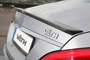 MERCEDES-BENZ CLS C218 Coupé Väth Tuning 