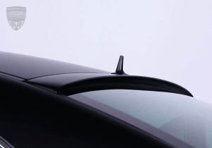 MERCEDES-BENZ CLS C219 Coupé MEC Design Tuning 