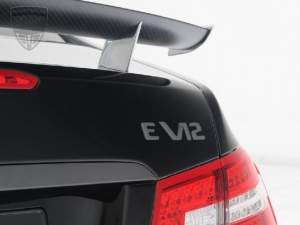 MERCEDES-BENZ E  C207 Coupé / A207 Cabrio Brabus Tuning 