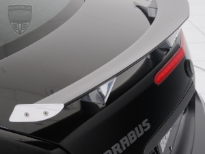 MERCEDES-BENZ E  C207 Coupé / A207 Cabrio Brabus Tuning 