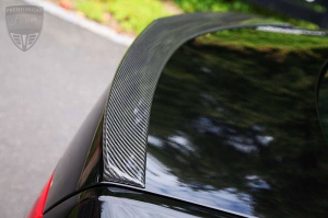 MERCEDES-BENZ E C207 Coupé / A207 Cabrio Väth Tuning MERCEDES-BENZ E C207 Coupé / A207 Cabrio Väth Tuning