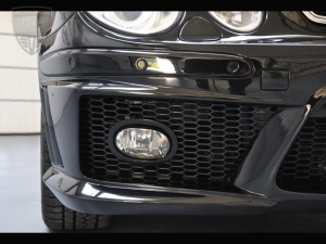 MERCEDES-BENZ E W211 Limousine / S211 T-Modell Prior-Design Tuning 