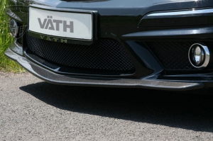 MERCEDES-BENZ E W211 Limousine / S211 T-Modell Väth Tuning 