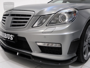 MERCEDES-BENZ E W212 Limousine / S212 T-Modell Brabus Tuning 
