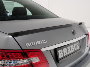MERCEDES-BENZ E W212 Limousine / S212 T-Modell Brabus Tuning 