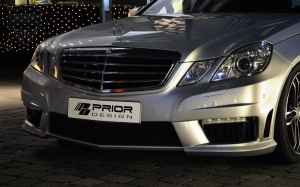 MERCEDES-BENZ E W212 Limousine / S212 T-Modell Prior-Design Tuning 