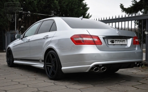 MERCEDES-BENZ E W212 Limousine / S212 T-Modell Prior-Design Tuning 