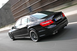 MERCEDES-BENZ E W212 Limousine / S212 T-Modell Väth Tuning 