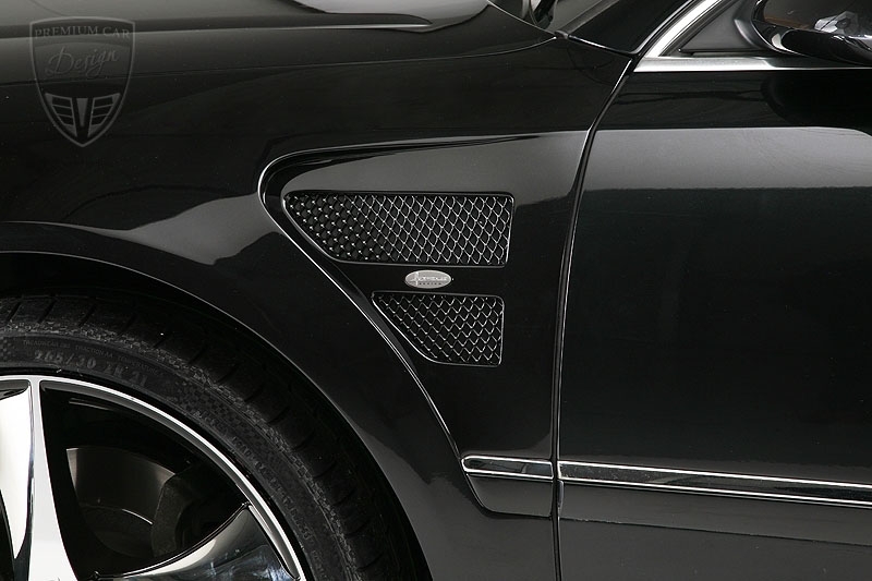 AUDI A8 A8 (D3) 2002-2010 Hofele Tuning AUDI A8 A8 (D3) 2002-2010 Hofele Tuning