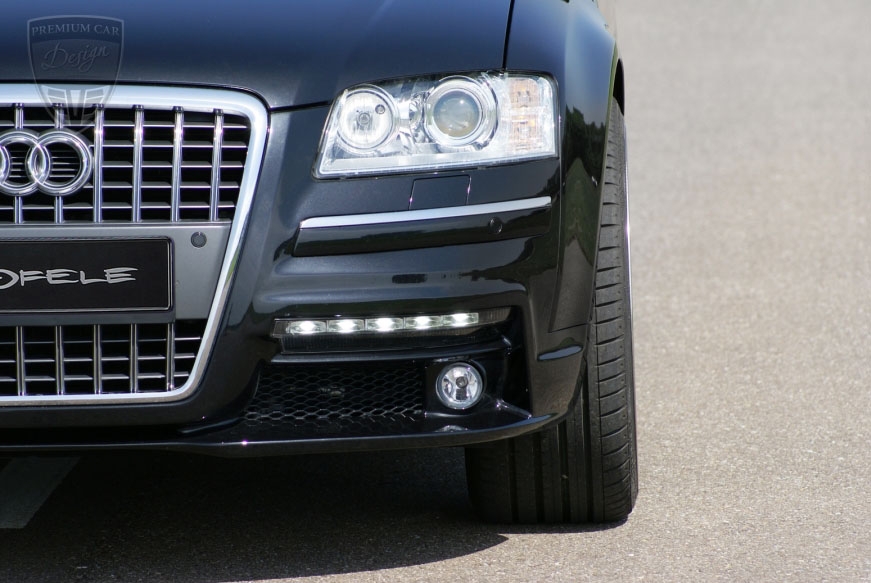 AUDI A8 A8 (D3) 2002-2010 Hofele Tuning AUDI A8 A8 (D3) 2002-2010 Hofele Tuning