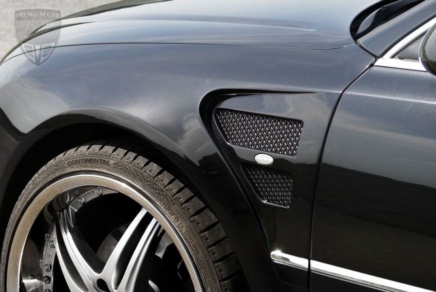 AUDI A8 A8 (D3) 2002-2010 Hofele Tuning AUDI A8 A8 (D3) 2002-2010 Hofele Tuning