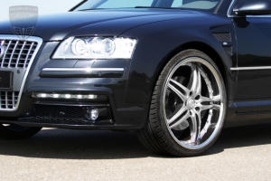 AUDI A8 A8 (D3) 2002-2010 Hofele Tuning AUDI A8 A8 (D3) 2002-2010 Hofele Tuning