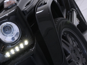 MERCEDES-BENZ G W463 Terepjáró Brabus Tuning MERCEDES-BENZ G W463 Terepjáró Brabus Tuning