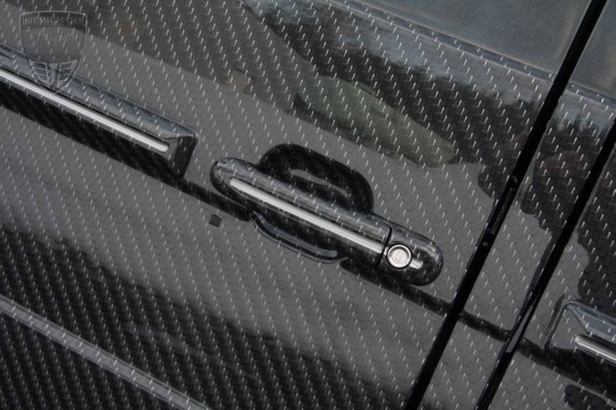 MERCEDES-BENZ G W463 Terepjáró Mansory Tuning MERCEDES-BENZ G W463 Terepjáró Mansory Tuning