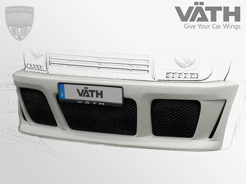 MERCEDES-BENZ G W463 Terepjáró Väth Tuning MERCEDES-BENZ G W463 Terepjáró Väth Tuning