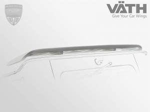 MERCEDES-BENZ G W463 Terepjáró Väth Tuning MERCEDES-BENZ G W463 Terepjáró Väth Tuning