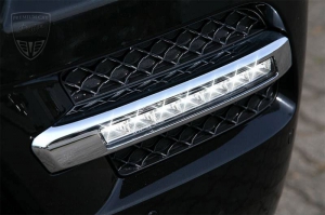 MERCEDES-BENZ GL X164 Offroader Väth Tuning MERCEDES-BENZ GL X164 Offroader Väth Tuning