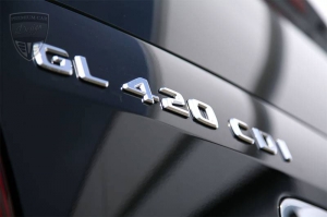 MERCEDES-BENZ GL X164 Offroader Väth Tuning MERCEDES-BENZ GL X164 Offroader Väth Tuning