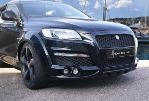 AUDI Q7 Q7 (4L) Hofele Tuning 