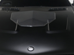 MERCEDES-BENZ SL R230 Facelift Roadster Brabus Tuning MERCEDES-BENZ SL R230 Facelift Roadster Brabus Tuning