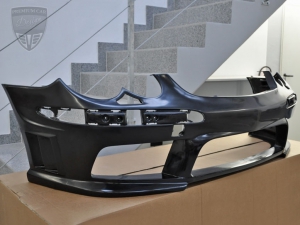 MERCEDES-BENZ SL R230 Roadster Prior-Design Tuning MERCEDES-BENZ SL R230 Roadster Prior-Design Tuning