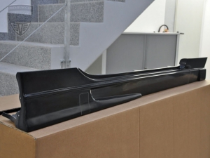 MERCEDES-BENZ SL R230 Roadster Prior-Design Tuning MERCEDES-BENZ SL R230 Roadster Prior-Design Tuning