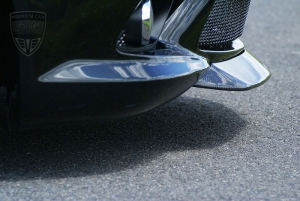 MERCEDES-BENZ SLK R171 Roadster Väth Tuning MERCEDES-BENZ SLK R171 Roadster Väth Tuning