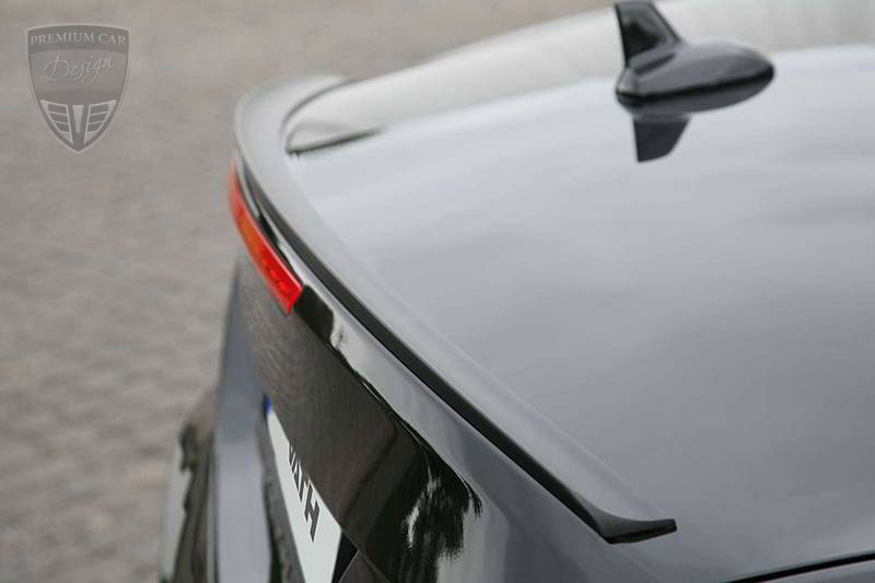 MERCEDES-BENZ SLK R172 Roadster Väth Tuning MERCEDES-BENZ SLK R172 Roadster Väth Tuning