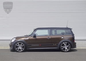 MINI MINI 2007- R55 MINI Cooper S Clubman AC Schnitzer Tuning 