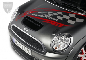 MINI MINI 2007- R56 MINI Cooper/Cooper S AC Schnitzer Tuning 