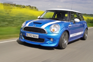 MINI MINI 2007- R56 MINI Cooper/Cooper S AC Schnitzer Tuning 