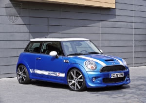 MINI MINI 2007- R56 MINI Cooper/Cooper S AC Schnitzer Tuning 