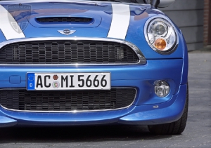 MINI MINI 2007- R56 MINI Cooper/Cooper S AC Schnitzer Tuning 