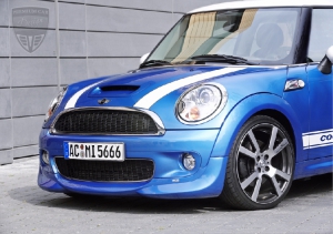 MINI MINI 2007- R56 MINI Cooper/Cooper S AC Schnitzer Tuning 