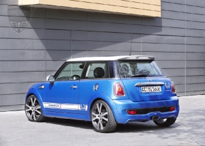 MINI MINI 2007- R56 MINI Cooper/Cooper S AC Schnitzer Tuning 