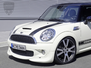MINI MINI 2007- R56 MINI Cooper/Cooper S AC Schnitzer Tuning 