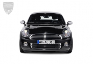 MINI MINI 2007- R58 MINI Coupé AC Schnitzer Tuning MINI MINI 2007- R58 MINI Coupé AC Schnitzer Tuning
