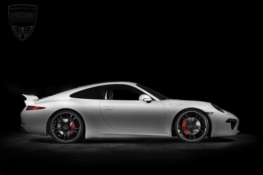 PORSCHE 911 991 Coupé/Cabrio Techart Tuning PORSCHE 911 991 Coupé/Cabrio Techart Tuning