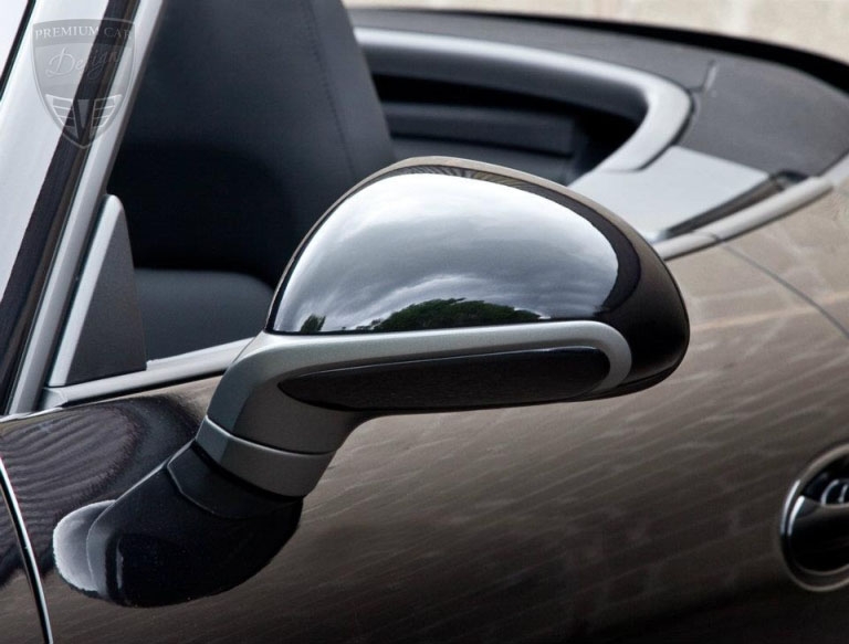 PORSCHE 911 991 Coupé/Cabrio Techart Tuning PORSCHE 911 991 Coupé/Cabrio Techart Tuning