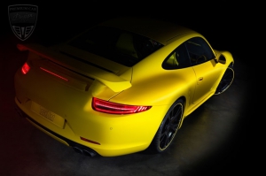 PORSCHE 911 991 Coupé/Cabrio Techart Tuning PORSCHE 911 991 Coupé/Cabrio Techart Tuning