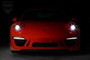 PORSCHE 911 991 Coupé/Cabrio Techart Tuning PORSCHE 911 991 Coupé/Cabrio Techart Tuning